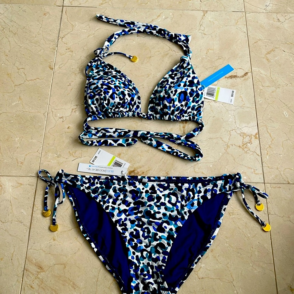 Beautiful Bikini